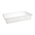 Nisbets Essentials Pojemnik GN 1/1, 100 mm, 13L z polipropylenu, Nisbets Essentials FA820
