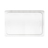 Nisbets Essentials Pokrywka GN 1/1 z polipropylenu, Nisbets Essentials FA826