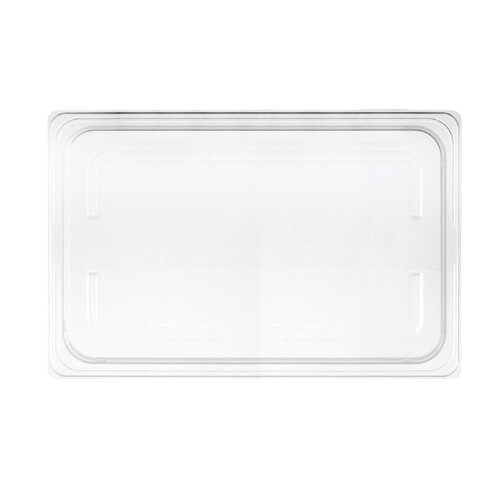 Nisbets Essentials Pokrywka GN 1/1 z polipropylenu, Nisbets Essentials FA826 Nisbets Essentials Pokrywka GN 1/1 z polipropylenu, Nisbets Essentials FA826
