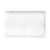 Nisbets Essentials Pokrywka GN 1/1 z polipropylenu, Nisbets Essentials FA826