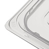 Nisbets Essentials Pokrywka GN 1/2 z polipropylenu, Nisbets Essentials FA827