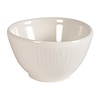 Churchill Miseczka do dipów z porcelany 60 ml, Churchill Bamboo FA636 biała (12 szt.)