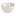 Churchill Miseczka do dipów z porcelany 60 ml, Churchill Bamboo FA636 biała (12 szt.)