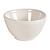 Churchill Miseczka do dipów z porcelany 60 ml, Churchill Bamboo FA636 biała (12 szt.)