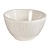 Churchill Miseczka do dipów z porcelany 113 ml, Churchill Bamboo FA637 biała (12 szt.)