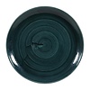 Churchill Talerz płytki Ø288 mm, z porcelany, okrągły, Churchill Stonecast Patina Rustic Teal FA591 (12 szt.) Churchill Talerz płytki Ø288 mm, z porcelany, okrągły, Churchill Stonecast Patina Rustic Teal FA591 (12 szt.)