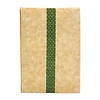 Vegware Pudełko na tortille 50x95x(h)135 mm, Vegware CL705 (500 szt.)