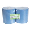 EcoTech Rolka niebieskiego papieru EcoTech FA204 (2x 500 szt.)