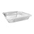 Fiesta Taca aluminiowa 1.58L, Fiesta Recyclable DZ893 (200 szt.)