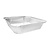 Fiesta Taca aluminiowa 2.1L, Fiesta Recyclable DZ892 (200 szt.)