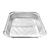 Fiesta Taca aluminiowa 2.1L, Fiesta Recyclable DZ892 (200 szt.)
