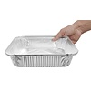 Fiesta Taca aluminiowa 2.1L, Fiesta Recyclable DZ892 (200 szt.)