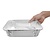 Fiesta Taca aluminiowa 2.1L, Fiesta Recyclable DZ892 (200 szt.)