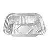 Fiesta Taca aluminiowa 250 ml, Fiesta Recyclable DZ890 (1000 szt.)