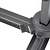 Bolero Parasol ogrodowy okrągły Ø3500x(h)2650 mm, Bolero Venice FU507, kremowy