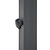 Bolero Parasol ogrodowy okrągły Ø3500x(h)2650 mm, Bolero Venice FU507, kremowy