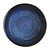 Olympia Salaterka 450 ml, Ø158x(h)50 mm, Olympia Luna Midnight Blue DZ772, niebieska (6 szt.)