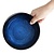 Olympia Salaterka 450 ml, Ø158x(h)50 mm, Olympia Luna Midnight Blue DZ772, niebieska (6 szt.)