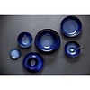 Olympia Salaterka 450 ml, Ø158x(h)50 mm, Olympia Luna Midnight Blue DZ772, niebieska (6 szt.)