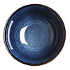 Olympia Głęboka miska z kamionki 710 ml, Ø150x(h)84 mm, Olympia Luna Midnight Blue DZ775, niebieska (6 szt.)