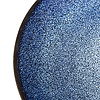 Olympia Talerz płytki Ø255 mm, z kamionki, okrągły, Olympia Luna Midnight Blue DZ778 (4 szt.) Olympia Talerz płytki Ø255 mm, z kamionki, okrągły, Olympia Luna Midnight Blue DZ778 (4 szt.)