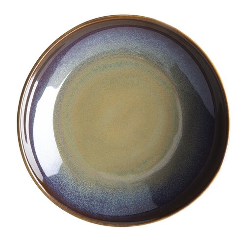 Olympia Talerz głęboki Ø208 mm, z kamionki, okrągły, Olympia DZ698 (6 szt.)