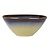 Olympia Miska z porcelany 460 ml, Ø150 mm, Olympia DZ699, niebieska (6 szt.)