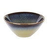 Olympia Miska z porcelany 460 ml, Ø150 mm, Olympia DZ699, niebieska (6 szt.)