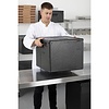 Vogue Pojemnik termoizolacyjny 59L, ładowany od góry 480x480x(h)405 mm, Vogue DX991