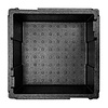 Vogue Pojemnik termoizolacyjny 20L, ładowany od góry 350x350x(h)235 mm, Vogue DX992