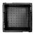 Vogue Pojemnik termoizolacyjny 20L, ładowany od góry 350x350x(h)235 mm, Vogue DX992
