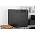 Vogue Pojemnik termoizolacyjny 126L, ładowany od frontu 770x535x(h)698 mm, Vogue DX988