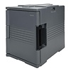 Vogue Pojemnik termoizolacyjny 1/1 GN, ładowany od frontu 465x610x(h)630 mm, Vogue DX993