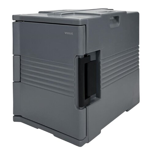Vogue Pojemnik termoizolacyjny 1/1 GN, ładowany od frontu 465x610x(h)630 mm, Vogue DX993 Vogue Pojemnik termoizolacyjny 1/1 GN, ładowany od frontu 465x610x(h)630 mm, Vogue DX993