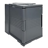 Vogue Pojemnik termoizolacyjny 1/1 GN, ładowany od frontu 465x610x(h)630 mm, Vogue DX993