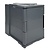 Vogue Pojemnik termoizolacyjny 1/1 GN, ładowany od frontu 465x610x(h)630 mm, Vogue DX993