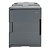 Vogue Pojemnik termoizolacyjny 1/1 GN, ładowany od frontu 465x610x(h)630 mm, Vogue DX993