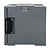Vogue Pojemnik termoizolacyjny 1/1 GN, ładowany od frontu 465x610x(h)630 mm, Vogue DX993