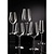 Utopia Kieliszek do wina 500 ml, Utopia Mississippi DX919 (6 szt.)