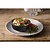 Churchill Miska z porcelany 446 ml, Ø130x(h)62 mm, Churchill Super Vitrified Tokyo Black Kochi DX851, czarna (12 szt.)