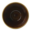 Churchill Miska z porcelany 240 ml, Ø102 mm, Churchill Nourish Black Onyx FD817, czarna (12 szt.) Churchill Miska z porcelany 240 ml, Ø102 mm, Churchill Nourish Black Onyx FD817, czarna (12 szt.)