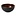 Churchill Miska z porcelany 770 ml, Ø155x(h)70 mm, Churchill Nourish Tokyo Black FE947, czarna (6 szt.)