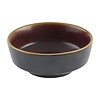 Churchill Miska z porcelany 255 ml, Ø115x(h)50 mm, Churchill Super Vitrified Tokyo Black Kochi DX853, czarna (12 szt.) Churchill Miska z porcelany 255 ml, Ø115x(h)50 mm, Churchill Super Vitrified Tokyo Black Kochi DX853, czarna (12 szt.)