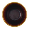 Churchill Miska z porcelany 255 ml, Ø115x(h)50 mm, Churchill Super Vitrified Tokyo Black Kochi DX853, czarna (12 szt.) Churchill Miska z porcelany 255 ml, Ø115x(h)50 mm, Churchill Super Vitrified Tokyo Black Kochi DX853, czarna (12 szt.)
