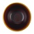 Churchill Miseczka do dipów z porcelany 113 ml, Churchill Tokyo Black Kochi DX854 czarna (12 szt.)