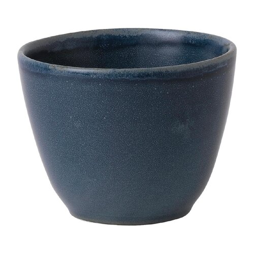 Churchill Miseczka na przekąski z porcelany 290 ml, Ø100 mm, Churchill Nourish Oslo Blue FD825 (12 szt.) Churchill Miseczka na przekąski z porcelany 290 ml, Ø100 mm, Churchill Nourish Oslo Blue FD825 (12 szt.)