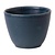 Churchill Miseczka na przekąski z porcelany 290 ml, Ø100 mm, Churchill Nourish Oslo Blue FD825 (12 szt.)