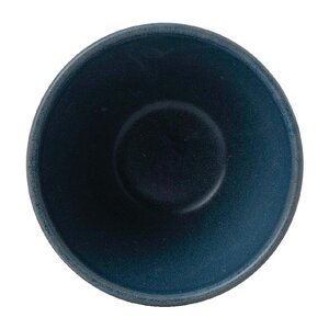 Churchill Miska z porcelany 240 ml, Ø102 mm, Churchill Nourish Oslo Blue FD828, niebieska (12 szt.) Churchill Miska z porcelany 240 ml, Ø102 mm, Churchill Nourish Oslo Blue FD828, niebieska (12 szt.)