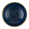 Churchill Talerz głęboki 446 ml, Ø130 mm, z porcelany, okrągły, Churchill Super Vitrified Tokyo Black DX846 (12 szt.) Churchill Talerz głęboki 446 ml, Ø130 mm, z porcelany, okrągły, Churchill Super Vitrified Tokyo Black DX846 (12 szt.)