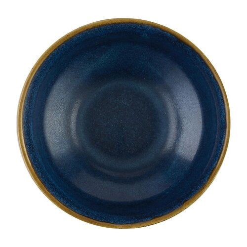 Churchill Talerz głęboki 446 ml, Ø130 mm, z porcelany, okrągły, Churchill Super Vitrified Tokyo Black DX846 (12 szt.) Churchill Talerz głęboki 446 ml, Ø130 mm, z porcelany, okrągły, Churchill Super Vitrified Tokyo Black DX846 (12 szt.)